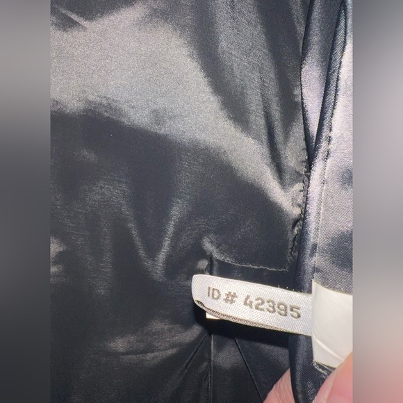 EUC Express Design Studio Blazer Size 12 - Picture 14 of 14